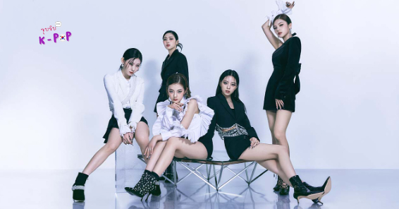 ITZY ประกาศเวิลด์ทัวร์และคัมแบ็กครั้งใหม่